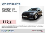 Audi SQ5, Sportback adAIR, Jahr 2023 - Magdeburg