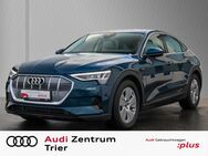 Audi e-tron, Sportback 50 quattro, Jahr 2022 - Trier