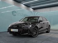 Audi RS3, 2.5 TFSI Sportback Q 280 KM H SONOS, Jahr 2024 - München