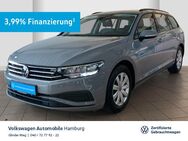 VW Passat Variant, 1.5 TSI Conceptline, Jahr 2022 - Glinde