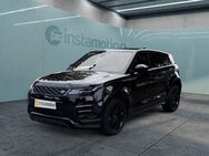 Land Rover Range Rover Evoque, P200 R-Dynamic SE, Jahr 2022 - München