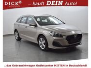 Hyundai i30 cw 1.4 TGDI 7G-DCT NAVI+KAM+LED+SHZ+AHK+DAB+ - Bebra