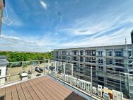 *HafenCity - sehr schöne 3-Raumwohnung Balkon und schönem Blick - ID 6198* - Dresden