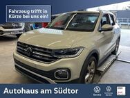 VW T-Cross, 1.0 TSI Style |, Jahr 2022 - Rietberg
