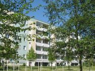 Top renovierte 3-Raum-Wohnung - Schkeuditz