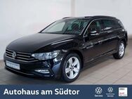 VW Passat Variant Business 2.0 TDI 4MOTION | LED - Rietberg