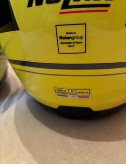 Motorrad Helme - Epfendorf