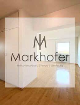 Perfekt, aufgeteilte Wohnung in der Homburger Vorstadt zu verkaufen ! - Homburg