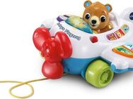 Vtech® Lernspielzeug Vtech Baby, Babys Flugzeug, mit Soundeffekt