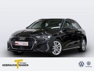 Audi A3 Sportback 40 TFSI Q S LINE AHK KAMERA NAVI LM18 - Duisburg