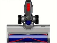 Ersatz-Motorbürstenkopf für Staubsauger Dyson V7 V8 V10 V11 V15 Staubsauger, Mit LED-Scheinwerfer - Wuppertal