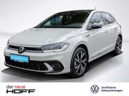 VW Polo, 1.0 TSI R-Line Roof P, Jahr 2024 - Sankt Augustin Zentrum