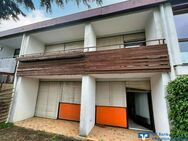 Reihenmittelhaus für Handwerker in Wiggensbach - Wiggensbach