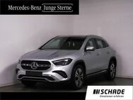 Mercedes GLA 250, Progressive P, Jahr 2023 - Eisenach