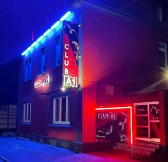 ❤️ Club A1 ❤️ Nightclub 🌟 Neue heiße Girls im Haus 🔥 🔥