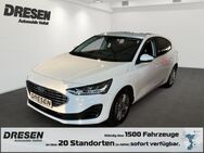 Ford Focus, Titanium, Jahr 2023 - Korschenbroich