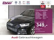 Audi Q5, SPORT 55TFSIe 367PS QUATTRO AD HEAD, Jahr 2020 - Albbruck