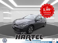 VW Golf Variant, 2.0 TDI GOAL ( R, Jahr 2025 - Osnabrück