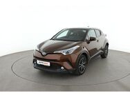 Toyota C-HR 1.2 Turbo Lounge - Berlin