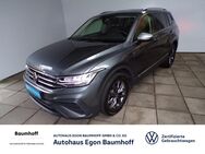 VW Tiguan, 2.0 TDI ALLSPACE MOVE, Jahr 2023 - Lennestadt