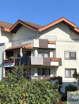 2,5 Zimmer Eigentumswohnung mit Teilseesicht und Blick auf die Berge in Friedrichshafen/Ortsteil - Friedrichshafen