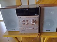 Stereo System - Kompaktanlage - Radio, CD, MC, MP - Bochum