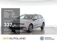 VW Golf Variant, 1.0 TSI Golf VIII ACTIVE | | |, Jahr 2023 - Plattling