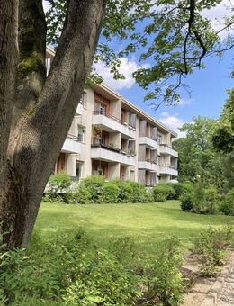 32 m²- Apartment mit Balkon in Berlin Lichterfelde Ost Jungfernstieg zu verkaufen! - Berlin