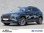 Hyundai Tucson, 1.6 T-GDI 48V Trend, Jahr 2022 - Wiesbaden Kastel