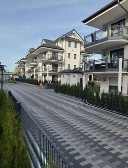 FBC - Olching-Esting - Wohnpark Hubertushof - 3-Zimmer-Gartenwohnung (EG, Whg. Nr. 56, Lift) - exklusiv-modern-zeitlos - Olching