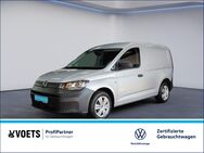 VW Caddy, 2.0 TDI Cargo EcoProfi, Jahr 2021 - Braunschweig