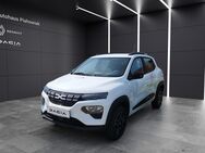 Dacia Spring, Essential, Jahr 2023 - Brunn (Mecklenburg-Vorpommern)