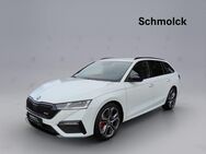 Skoda Octavia, 2.0 TSI Combi 245PS, Jahr 2022 - Emmendingen