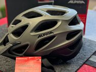 ALPINA Mythos 3.0 LE, 57-63 cm, neu u. ungetragen - Saarburg