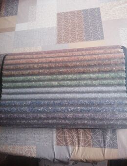 Vitori Kristallkissen in schwarz kaum genutzt - Lauf (Pegnitz) Zentrum