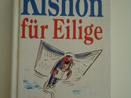 Ephraim Kishon - Kishon für Eilige - Freilassing