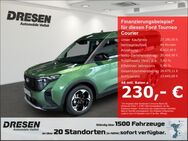 Ford Tourneo Courier, 1.0 Active EcoBoost 125PS, Jahr 2024 - Euskirchen