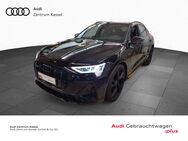 Audi e-tron, Sportback 55 quattro, Jahr 2021 - Kassel