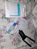 Wireless 11ac usb adapter in 26954