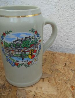 Maßkrug aus SALZBURG - München Maxvorstadt