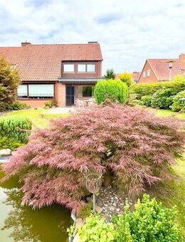 METEOR IMMOBILIEN : Am Ohrberg *** mit großem Garten - Hameln