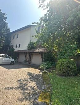 Stilvolles Anwesen mit ca. 200?m² Wohnfläche, großem Garten und traumhafter Lage! - Wabern