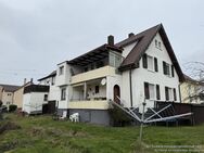 Charmanter ehemaliger Bauernhof in Pforzheim-Huchenfeld: jetzt ein Mehrfamilienhaus mit 4 Wohnungen - Pforzheim