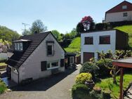 Sanierungsbedürftiges Einfamilienhaus in zweiter Reihe! - Otterberg