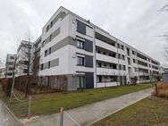 Gepflegte Penthouse Wohnung im Inneren-Westen - Regensburg