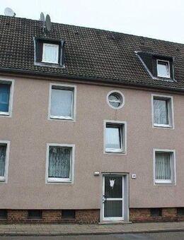Hier ist Platz zum Wohnen - Gelsenkirchen