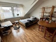 helle 1 Zimmer Wohnung mit Einbauküche - Bad Friedrichshall