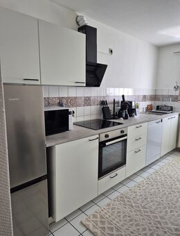 Küchenzeile von Ikea - Gummersbach