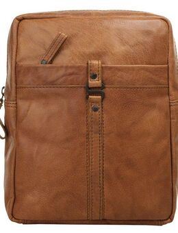 Spikes & Sparrow Cityrucksack, echt Leder