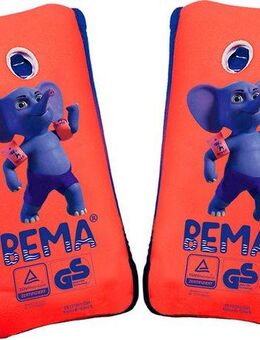 Happy People Schwimmflügel BEMA